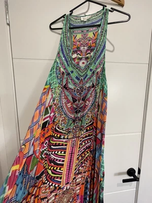 $180 • Buy Camilla Dress