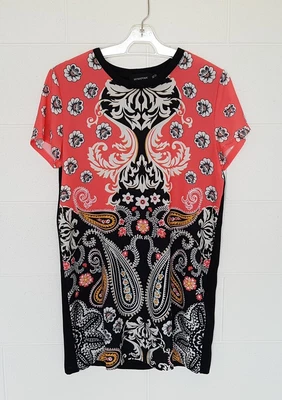 $10 • Buy  Minkpink” Ec, Size Xs (8) Short Sleeve Dress