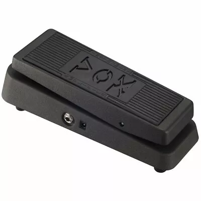 Vox V845 Classic Wah Electric Guitar Effects Pedal • $109.99