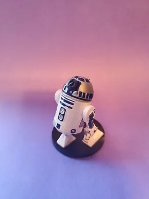 Disney Star Wars R2D2 Cake Topper The Mandalorian • $12.99