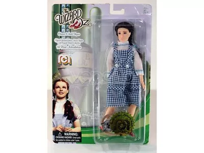 Mego Dorothy Magician Of OZ Figurine Judy Garland • $76.80