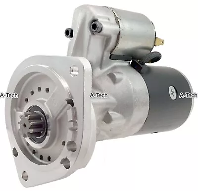 Starter For Ford SB V8 289/302/351W 157T/164Tl 3/4 In. 9000-3 • $162