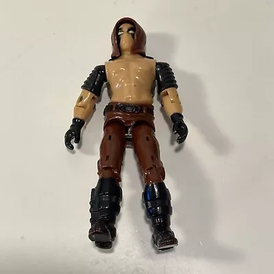 Gi Joe ARAH Vintage 1984 Zartan Figure Vintage • $14.03