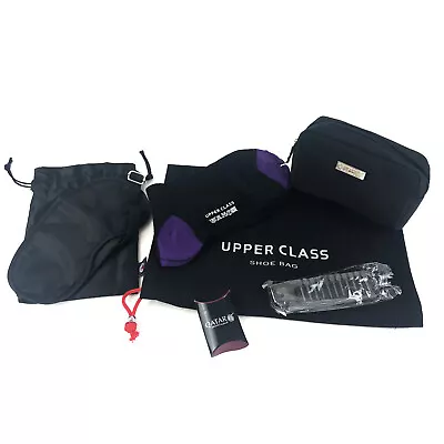 Qatar Airways Amenity Kit Diptyque Upper Class • $20