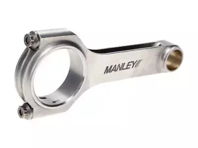 Manley Chrysler 6.1L Hemi ARP 2000 2.125in Bore 1.060in Pin H Beam Connecting Ro • $937.67