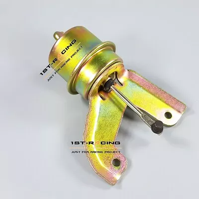 GM4 GM8 Turbo Actuator For For 96-02 Chevrolet GMC C/K1500 C/K2500 Suburban 6.5L • $26.31