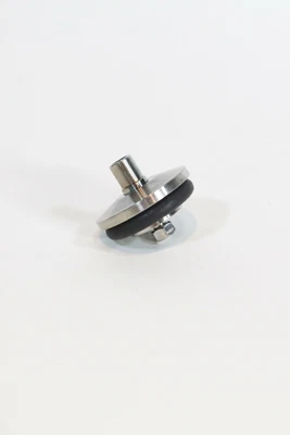 $49 • Buy MDC Vacuum Liquid Feedthrough // Threaded HPLC // KF16 // Stainless