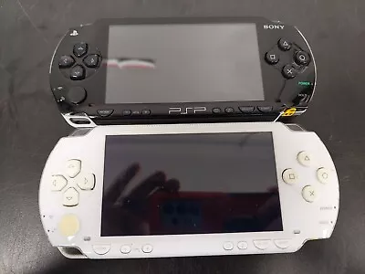 Sony PSP- 1000 ⚠️Non Working ⚠️ • $70