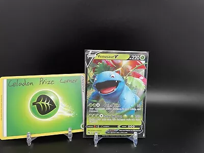 Venusaur V Bundle • $9.99