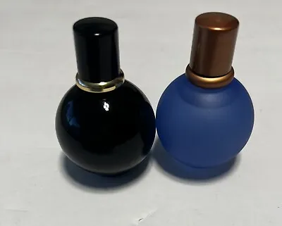 Vintage TOVA Perfume Gift Set Of 2 1 Oz Each Nights Calm New • $30