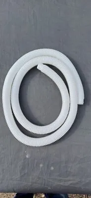 £4.99 • Buy Swimming Pool Hose / Pipe - Replacement Spares / Parts - 2 Metres - 32mm Dia