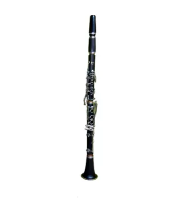 Yamaha YCL-450 Clarinet YCL-34ⅡBb 17 Key 6 Ring Boehm System Very Good • $371.79