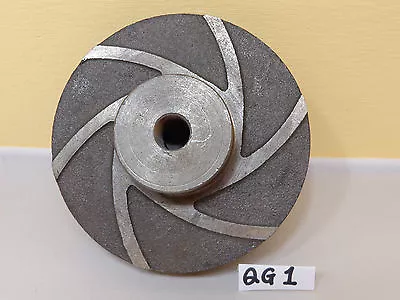 New Multiquip Impeller 16969 002 Replacement Part 43522  • $79.99