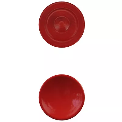 JJC SRB RED Soft Release Button For FUJIFILM Canon Nikon Olympus DSLR Camera • £7.44