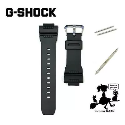 CASIO G-SHOCK Replacement Band Belt Set G-7900 GW-7900 With Spring Parts • £70.48