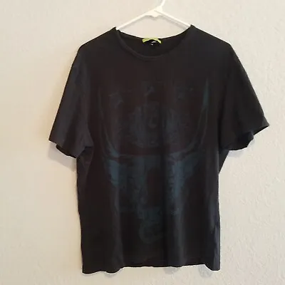 Versace Jeans 'Bull Star' T Shirt • $29