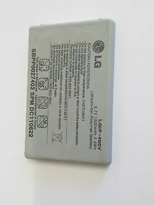 Original 1500mAh For LG ALLY VS740 Verizon Phone VS-740 LGIP-400V Vortex • $25