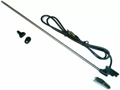 Radio Antenna Camper Pop Up Jayco Viking Flagstaff Rockwood Forrest River Tab AC • $46.95