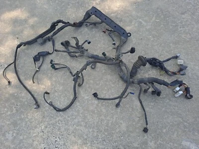 $224.99 • Buy Toyota MR2 NA SW20 3SGE Gen 2 Engine Harness W/ Map Sensor 90-93 JDM