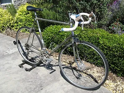 Vintage Motobecane Grand Jubile French Road Racing Bicycle Bike • $299