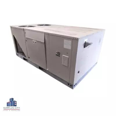 Nordyne R6gp-072d-166c 6t 2-stg Convert Gas/elec Rooftop Unit 11.2eer 460v 3ph • $3600