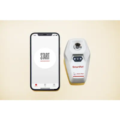 SmartRef Digital Refractometer | Anton Paar – Results In Under 2 Sec. W/ ATC • $320