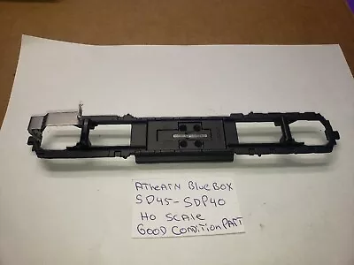 Ho Scale Athearn Sd45 Sdp40 Metal Underframe Chassis Headlight Assembly Part  • $18.51