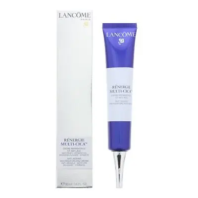 Lancome Renergie Multi-Cica Anti Ageing + Reinforcing Cream 50ml • £35.95