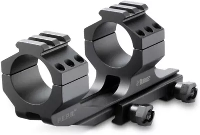 Burris Optics AR-P.E.P.R 30mm Picatinny Mount W/ Smooth & Railed Ring Top 410341 • $80.99