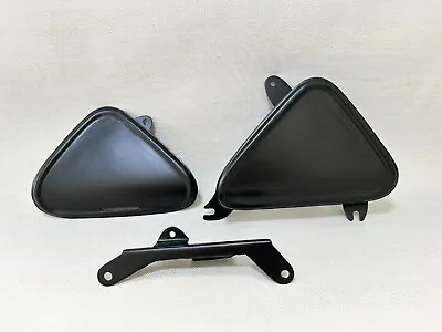 Honda Monkey Mini Trail Z50 JDM Primer Side Cover K0 K1 K2 Z50A Z50Z Left Right. • $149