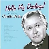 Charlie Drake : Hello My Darlings! CD (2005) Incredible Value And Free Shipping! • £3.48