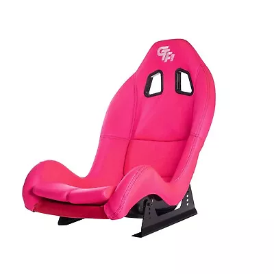 £99 • Buy GTF1 Race Simulator Seat