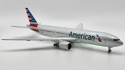 GJ 1:400 American Airlines 777-200ER N775AN • $54.95