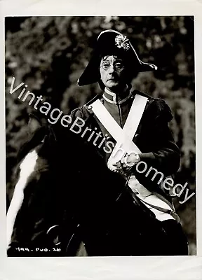 Charles Hawtrey - Original Press Publicity Photo - Carry On Don't Lose Your Head • £35