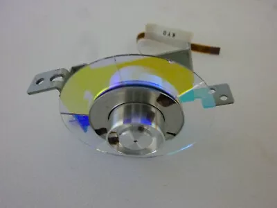 Original Mitsubishi WD-73735 65735 60735 Color Wheel • $45.95