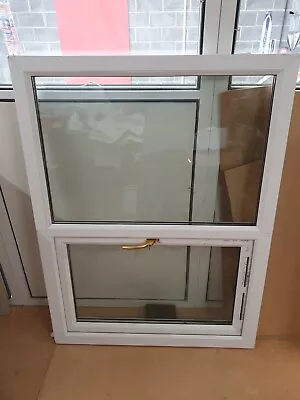 £29.99 • Buy UPVC Window Double Glazed Excellent Quality  1350 X 1040 Low E Glass