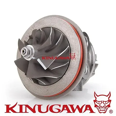 Kinugawa Turbo Cartridge CHRA VOLVO S70 850 TD04HL-19T 300HP • $439