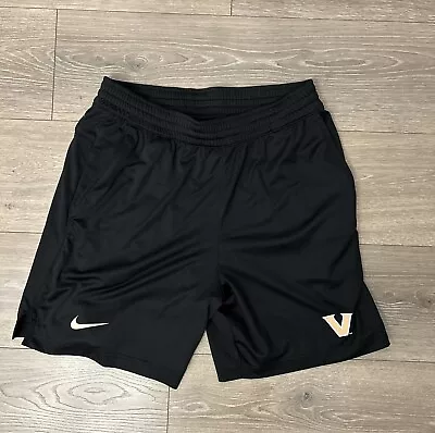 Nike Vanderbilt Dri-Fit Athletic Shorts • $22