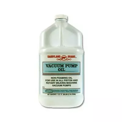 $36.46 • Buy Stearns Packaging Corporation St0005-db-pb70 Gallon, Vacuum Pump Oil