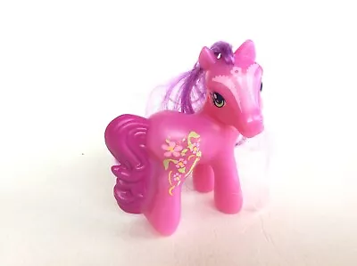 My Little Pony CHEERILEE Figure Hasbro McDonalds 2008 • $8.95