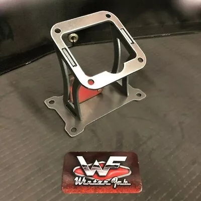 DIY - Accuair E-Level+ ECU Mount - 45 Degree - Valve Block Manifold WinterFab • $24.99