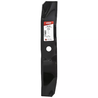 Oregon 98-083 14-7/8  Mower Blade MTD Cub Cadet 46  Decks 742-04016 759-3818 • $18.95