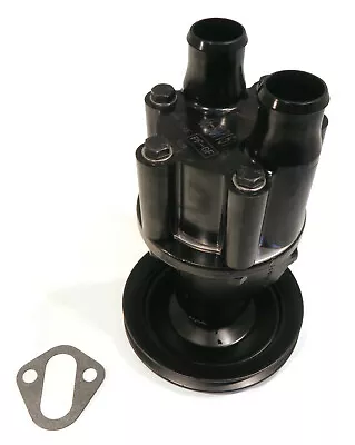 Raw Water Pump For 1996-1998 MerCruiser 500CARB Bravo I Race Sterndrive Engine • $199.99