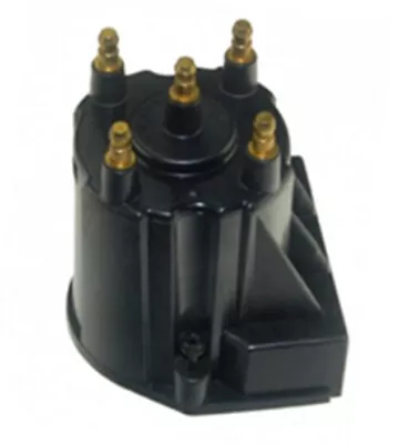 New Marine Distributor Cap Fits Volvo Omc Mercruiser 4 Cyl 3854260 986643 811635 • $24.95