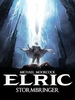 $25.35 • Buy Elric Vol.2 - Stormbringer (Michael Moorc*ck's Elric), Recht, Blondel, P HB=#