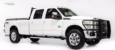 2016 Ford F-350 Lariat Pickup 4D 8 Ft • $41995