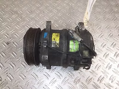 55873 Air Conditioning Compressor Volvo 850 3545088 • $52.11