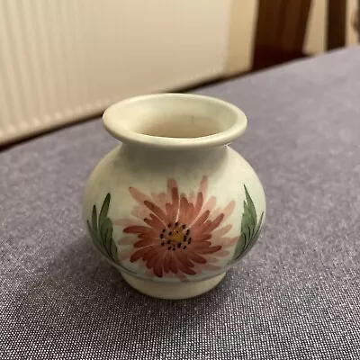 Vintage Decorative Pot ? Radford Pottery • £5