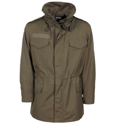 Austrian Army M65 Waterproof GoreTex Jacket Parka NEW • $69.90