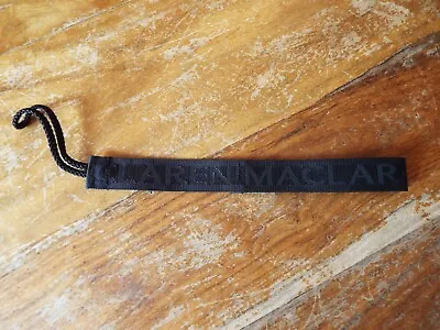 Maclaren Handle Toddler Strap Safety Handle • £2